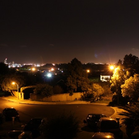 Home for Christmas 2010